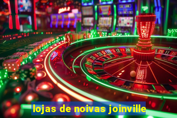 lojas de noivas joinville